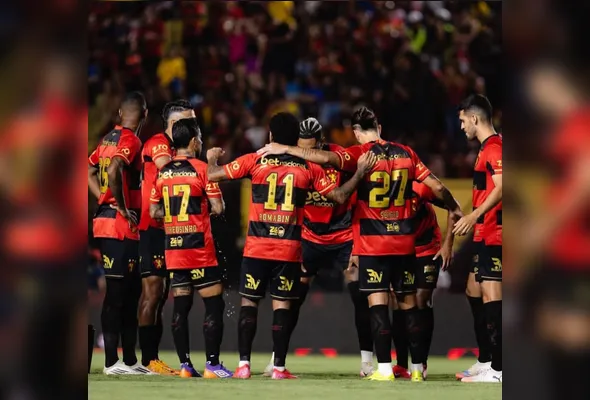 Equipe rubronegra  viu o Mirassol virar o jogo no primeiro minuto do segundo tempo