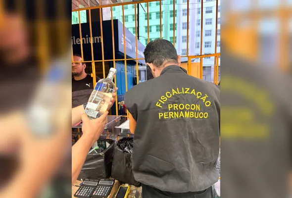 Fiscais notificaram 23 dos 30 estabelecimentos vistoriados