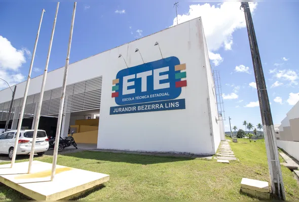 Processo seletivo abrange 56 escolas técnicas estaduais em todo o estado.