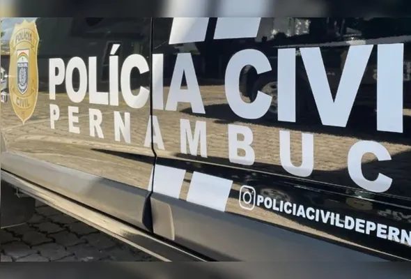 Imagem ilustrativa da imagem Homem morre carbonizado dentro da própria casa em Pesqueira