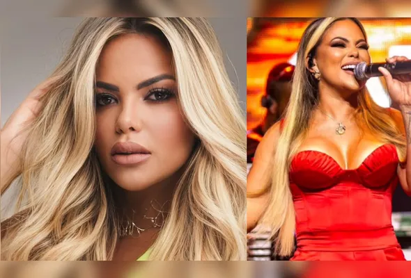 Imagem ilustrativa da imagem Morre Vanessa Rios, ex-cantora da Banda Capim com Mel