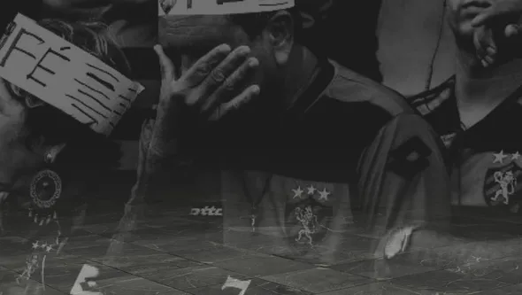 Imagem ilustrativa da imagem O sonho que virou pesadelo na Série A