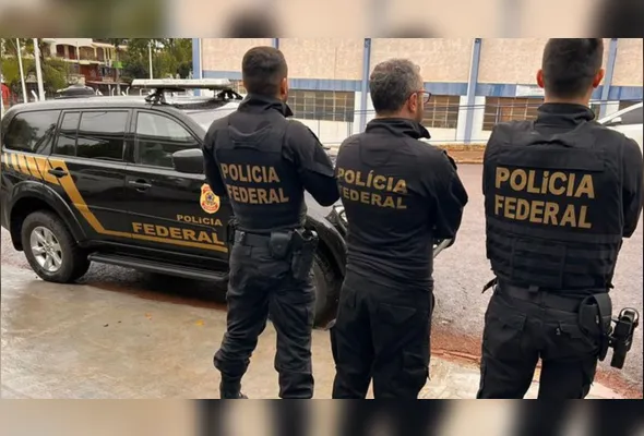 Imagem ilustrativa da imagem PF desarticula quadrilha que fraudava concursos públicos em PE, AL e PB