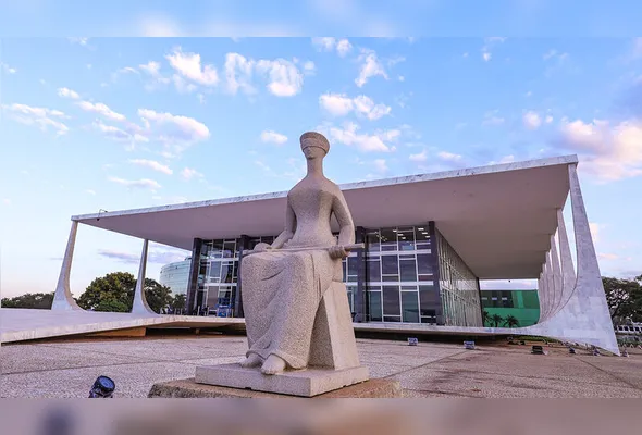 Imagem ilustrativa da imagem Por que não uma mulher no STF?