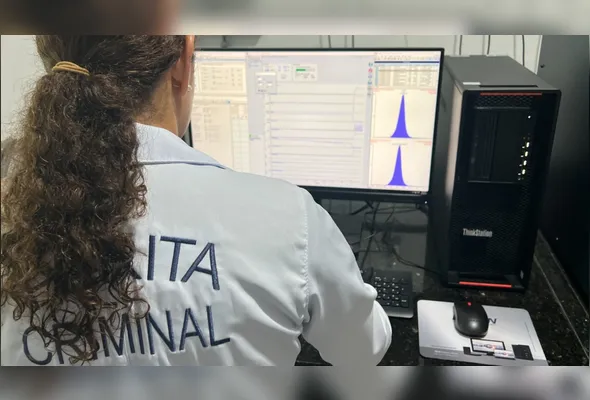 Imagem ilustrativa da imagem Saiba como a Polícia Cientifica trabalha para identificar casos de intoxicação