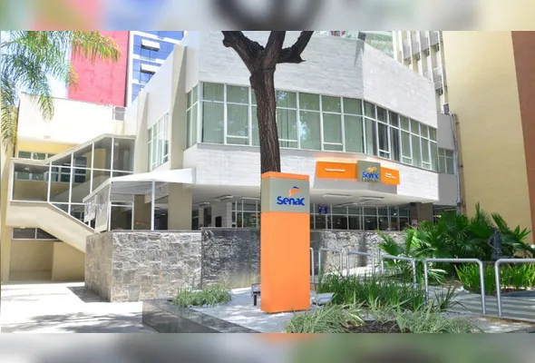 Imagem ilustrativa da imagem Senac Recife abre inscrições para curso de Técnico em Informática