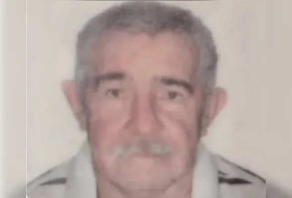 Idoso havia perdido a esposa, que também faleceu no desabamento das casas