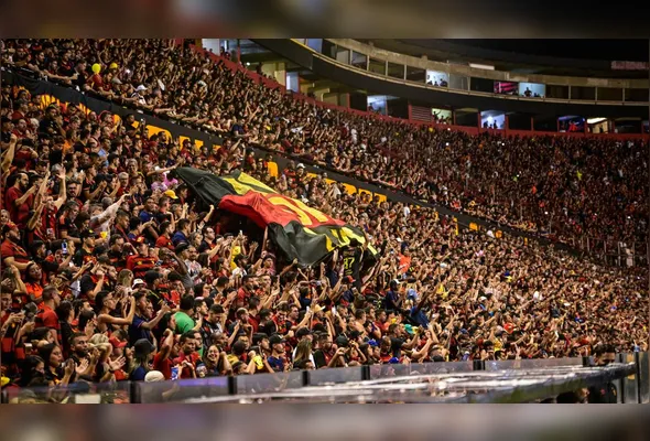Imagem ilustrativa da imagem Sport x Flu: confira as últimas informações sobre a partida desta quarta-feira (1)