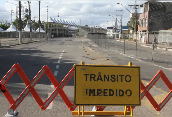 Corridas de rua Heróis de Fogo e Unimed acontecem no domingo (12)