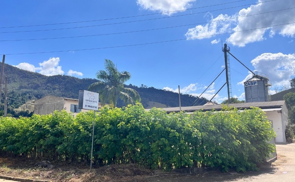 Sede da Coopbenevente