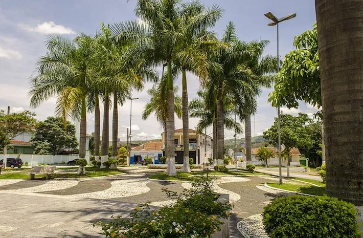 Imagem ilustrativa da imagem Como é a cidade onde Roger Abdelmassih vai ficar preso a partir de agora