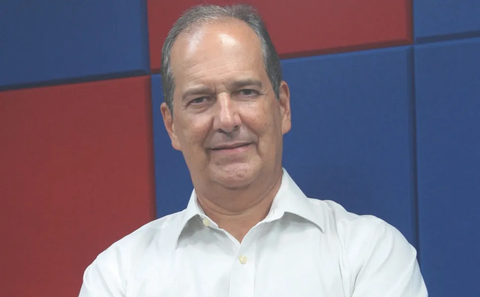 José Márcio: alternativa