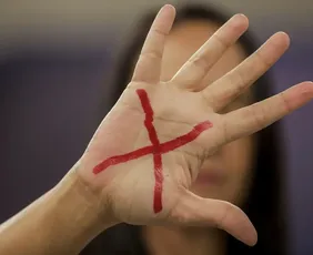 Imagem ilustrativa da imagem 840 milhões de mulheres no mundo foram alvo de violência