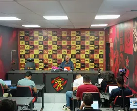 Imagem ilustrativa da imagem ATENÇÃO: Yuri Romão anuncia saída da presidência do Sport