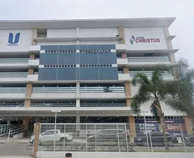 Imagem ilustrativa da imagem Adolescente ataca aluno e dois funcionários com objeto cortante em escola particular de Fortaleza