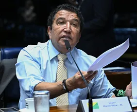 Imagem ilustrativa da imagem PL capixaba nega veracidade de lista que cita Pazolini e Evair de Melo