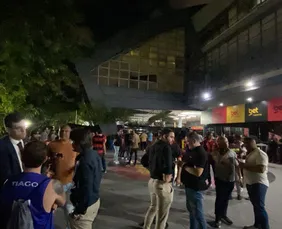 Imagem ilustrativa da imagem Após reunião do Conselho, Yuri Romão diz que seguirá na presidência do Sport