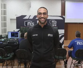 Imagem ilustrativa da imagem Árbitro capixaba apita clássico pelo Campeonato Mineiro no Domingo