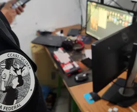 Imagem ilustrativa da imagem Ator é preso em operação da PF contra abuso sexual infantil em PE