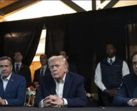 Imagem ilustrativa da imagem Captura de Nicolás Maduro inaugura fase de alto risco para a América do Sul