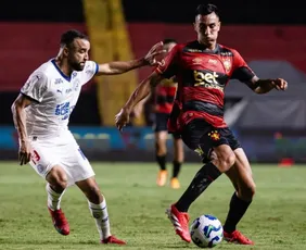 Imagem ilustrativa da imagem Bahia x Sport: confira as prováveis escalações, arbitragem e detalhes do clássico