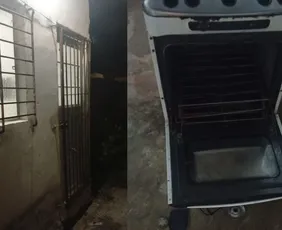 Imagem ilustrativa da imagem Bebê de um ano morre esmagado por fogão, em Olinda