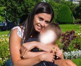 Imagem ilustrativa da imagem Brasileira ex-cunhada de porta-voz da Casa Branca detida contesta versão dos EUA