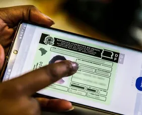 Imagem ilustrativa da imagem CNH do Brasil soma, em seis dias, 19 milhões de usuários e 1 milhão de pedidos de novas habilitações