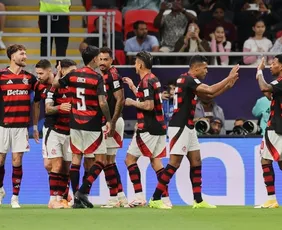 Imagem ilustrativa da imagem Flamengo é time da Série A com mais campeonatos em 2026