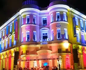 Imagem ilustrativa da imagem Caixa Cultural Recife vira palco para a Cantata de Natal, neste domingo (7)