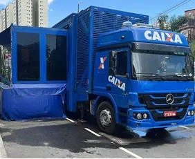 Imagem ilustrativa da imagem Caixa leva serviços do Reforma Casa Brasil à Ferreira Costa da Imbiribeira