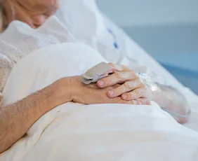 Imagem ilustrativa da imagem Calor aumenta risco de lesões de pele por pressão em pacientes acamados
