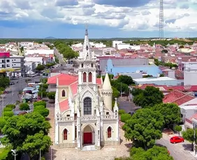 Imagem ilustrativa da imagem Caravana no Sertão do Pajeú denuncia descaso e alta violência contra mulheres