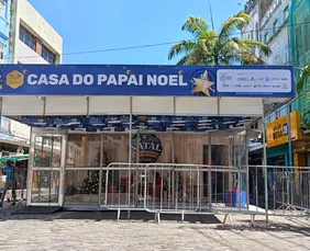 Imagem ilustrativa da imagem Carro, Tvs e vales-compras de R$ 1 mil para quem comprar nas lojas do Grande Recife