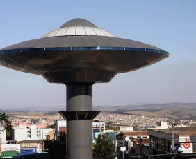 Imagem ilustrativa da imagem Caso de ET de Varginha faz 30 anos: saiba o que investigação mostrou