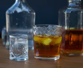 Imagem ilustrativa da imagem Casos de intoxicação por metanol crescem em PE