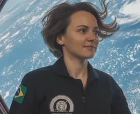 Imagem ilustrativa da imagem Cientista da UFPE disputa vaga em missão espacial para testar remédio contra câncer