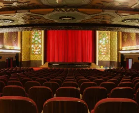 Imagem ilustrativa da imagem Cinema São Luiz recebe programação do 16º Janela Internacional de Cinema do Recife