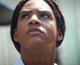 Imagem ilustrativa da imagem Cinema São Luiz terá programação especial em celebração ao Mês da Consciência Negra