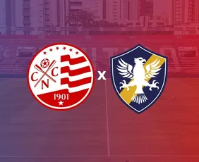 Imagem ilustrativa da imagem Classificado, Náutico recebe o Retrô pela 6ª rodada do Pernambucano