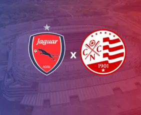 Imagem ilustrativa da imagem Com time modificado, Náutico busca manter invencibilidade no Pernambucano