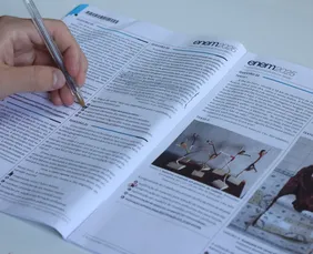 Imagem ilustrativa da imagem Começa o segundo dia de aplicação da provas do Enem em todo o Brasil