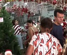 Imagem ilustrativa da imagem Comércio do Centro do Recife abrirá todos os finais de semana a partir deste sábado