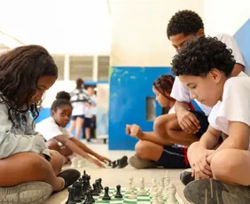 Imagem ilustrativa da imagem Comissão da Câmara aprova novo PNE, com 10% do PIB para educação