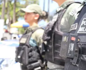 Imagem ilustrativa da imagem Confronto entre organizadas deixa três feridos, segundo PM