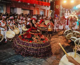 Imagem ilustrativa da imagem Consciência Negra: Recife terá programação especial com marcha, shows e debates