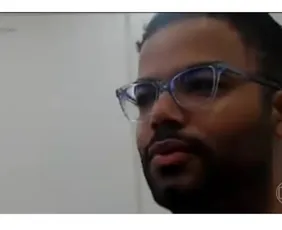 Imagem ilustrativa da imagem ‘Constrangido por ter feito tanto por essas crianças’, diz Hytalo Santos em depoimento à Justiça