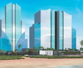 Imagem ilustrativa da imagem Construtora anuncia novo complexo de eventos em Vila Velha