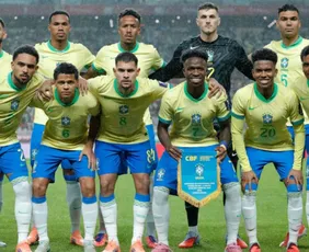 Imagem ilustrativa da imagem Copa do Mundo: O que esperar de Marrocos, Escócia, Haiti e do próprio Brasil?