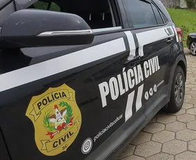 Imagem ilustrativa da imagem Corpos achados amarrados em SC são de jovens amigos de Minas e SP que estavam desaparecidos